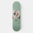Search for inspiration skateboards Retro