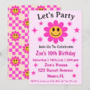 Search for smile invitations Y2k