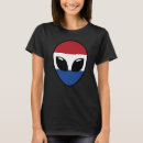 Search for alien flag Face