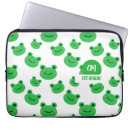 Search for frog lover electronics Cute