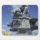 Search for test mouse mats Us navy