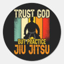 Search for budo stickers Zanshin