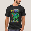 Search for kindergarten dino tshirts Back