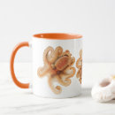 Search for octopi mugs Squid