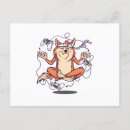 Search for meditating frog postcards Meditation