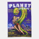 Search for pulp kitchen dining Sci fi