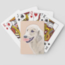 Search for golden retriever playing cards Portrait