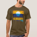 Search for milwaukee tshirts Travel