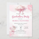 Search for balloons graduation invitations Elegant