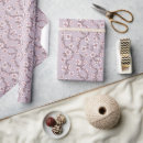 Search for dogwood wrapping paper For her