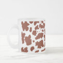 Search for brown cow mugs Farm