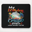 Search for summer time mouse mats Family time off