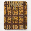 Search for cheetah cat mouse mats Safari