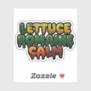 Search for vegetable puns stickers Funny