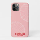Search for pink seashell iphone cases Nautical