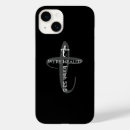 Search for biblical iphone cases Cross