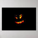 Search for jack o lantern art Glowing