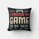 Search for retro gaming cushions Gamer
