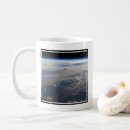 Search for cloudscape mugs Blue planet