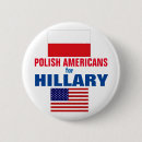 Search for hillary badges 2016