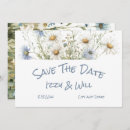 Search for nostalgia save the dates For her