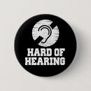 Search for hearing aide accessories Awareness