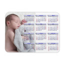Search for mini calendar magnets Refrigerator