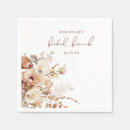Search for blush floral napkins Sage green