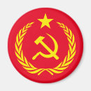Search for cold war magnets Communist