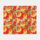 Search for blank blankets Green