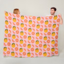 Search for grapefruit blankets Pink