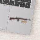 Search for laser gun stickers Military