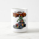 Search for hotrods mugs Vintage