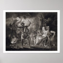 Search for three witches posters Macbeth