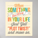 Search for your wrong posters Attitude