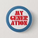Search for generation badges 1960s