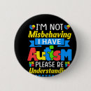 Search for misbehaving badges Have