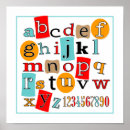 Search for abc 123 posters For kids