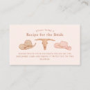 Search for western bride invitations Cowboy