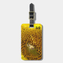 Search for bee luggage tags Summer