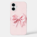 Search for pink bow cases Blush
