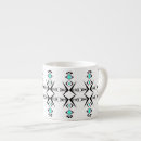 Search for artefacts mugs Pattern