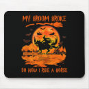 Search for ghost ride mouse mats Horror