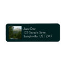 Search for stream return address labels Creek