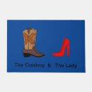 Search for cowboy doormats Flowers