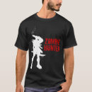 Search for zombie hunter tshirts Undead