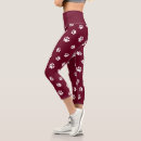 Search for cat paw print leggings Pattern