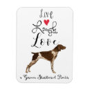 Search for pointer magnets German shorthaired pointer