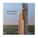 Search for rocket tiles Moon