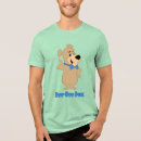 Search for boo boo bear tshirts Friendly cartoon bear